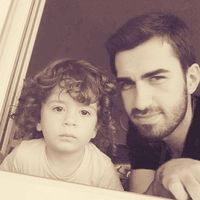 Le foto di Oğuzhan Hamitoğlu