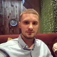 Иван Губарев's Photo