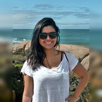 Priscilla Vieira的照片