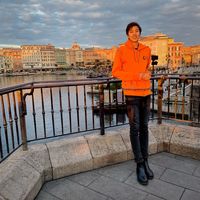 Fotos de Adolphus Chu