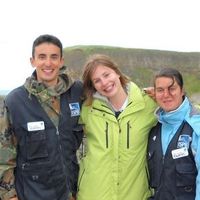 Fotos de Alberto Benito