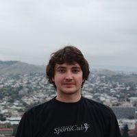 Donatas Ivanauskas's Photo