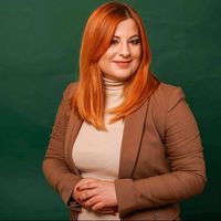 Natalija Stojmenović's Photo