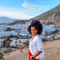 Ketlen Silva's Photo