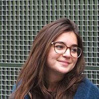 laure  giuily's Photo