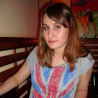 Sasha Muryshkina的照片