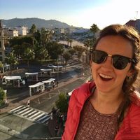 Rocio Rodriguez的照片