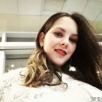 Alice Araújo's Photo