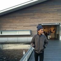 Hendy Kusuma's Photo