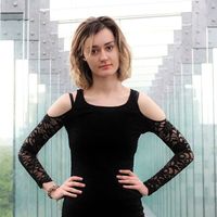 Фотографии пользователя Ewuncia Wnuk