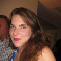 Sophie Ignatieff's Photo