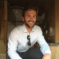 Ashton McDonald's Photo