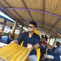 Prashant Tiwari's Photo