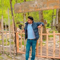 Akash  Gautam的照片