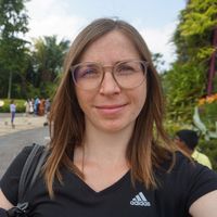 Cornelia Jansel's Photo