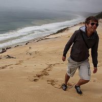 Jocelyn Plessis's Photo