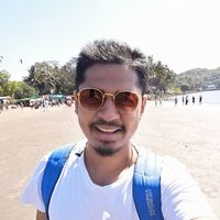 Abhilash Rout的照片