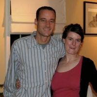 Steven Travers's Photo