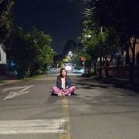 Fotos de Ruby González