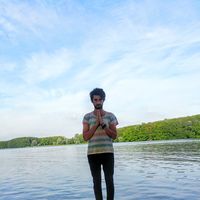 Giorgi Gurtsishvili's Photo