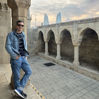 Ataturk Bagirov's Photo