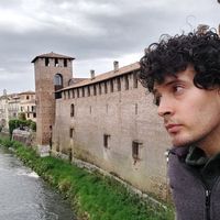 Rodrigo  Eduardo's Photo