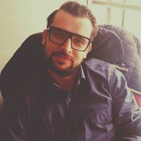 Vladimir Mickovski's Photo