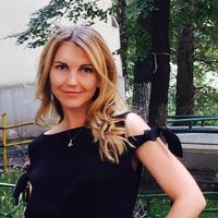 Alla Talykova's Photo