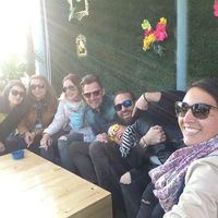 Christophe Caussanel's Photo