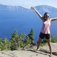 Jennifer Gardner's Photo