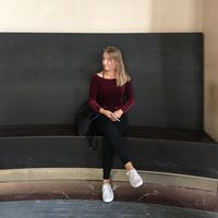 Joana Miller的照片