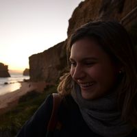 Aline Medeiros Dalbem's Photo