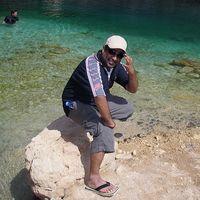 Adil Al-Bulushi's Photo