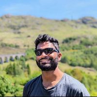 Pankaj Kumar's Photo