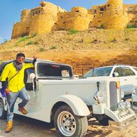 SUBHANKAR BANIK's Photo