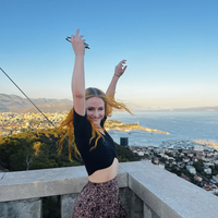 Fotos de Mia Whittet