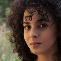 Fotos de SOKAINA MAKTOUM