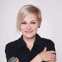 Kasia Kędzierska的照片