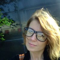 Valeria Dobrovolska's Photo