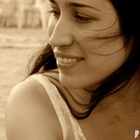 Florencia Barrios的照片