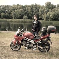 Pavel Vaschilo的照片