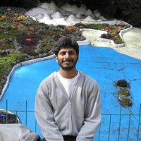 Aaron Morris的照片