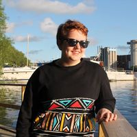 Noora Rytilä的照片