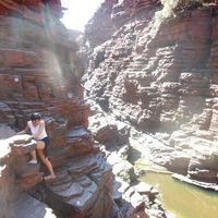 Michelle Gunn的照片