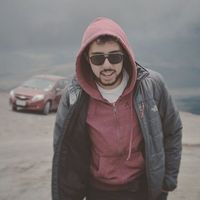 Martin Obando Rojas's Photo