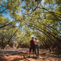 Le foto di Majo Otazú & Juampi Foche