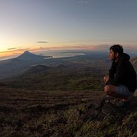 Cristian G Perez's Photo