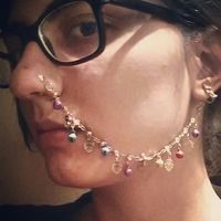 Olga Firouze Kourt的照片