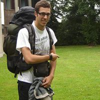 Ricardo Franca Alves's Photo