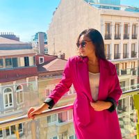 Indira Zhaksylykova's Photo